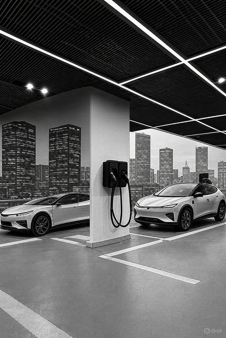 Udsigter for investering i parkeringsejendomme i København 2026 